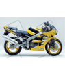 ADESIVOS KAWASAKI ZX-6R YEAR 2001 YELLOW
