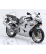 AUFKLEBER KAWASAKI ZZR-600 YEAR 2006 SILVER
