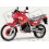 Decals SUZUKI DR-650 RSE YEAR 1993 (Compatible Product)