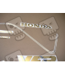 ADHESIVOS HONDA VFR 750 YEAR 1989