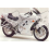 DECALS HONDA VFR 750 YEAR 1989 (Compatible Product)