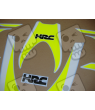 AUTOCOLLANT Honda CBR 1000RR 2008-2011 HRC