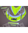 AUTOCOLLANT Honda CBR 1000RR 2008-2011 HRC