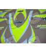 Adhesivos Honda CBR 1000RR HRC 2008-2011