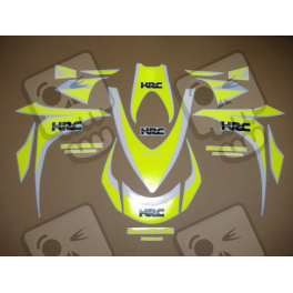 STICKERS Honda CBR 1000RR 2008-2011 HRC