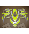 DECALS Honda CBR 1000RR HRC 2008-2011