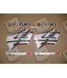 Adesivi SUZUKI HAYABUSA 1999