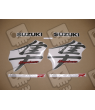 Adhesivo sticker SUZUKI HAYABUSA 1999