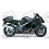 Decals SUZUKI HAYABUSA 1999 (Compatible Product)