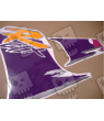 STICKERS Suzuki GSX-R 1100 YEAR 1994 - VIOLET/PURPLE