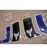 ADESIVI KIT YAMAHA MT-07 YEAR 2016-2017