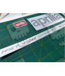 Stickers APRILIA RST 1000 FUTURA YEAR 2001-2004