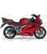 AUFKLEBER APRILIA RST 1000 FUTURA YEAR 2001-2004