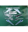 ADESIVOS Peugeot Jet Force 50cc