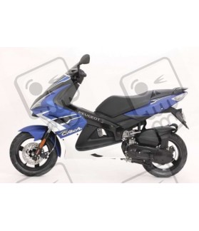 ADHESIVOS Peugeot Jet Force 50cc (Producto compatible)