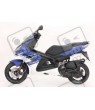 ADESIVOS Peugeot Jet Force 50cc