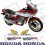 ADHESIVOS HONDA CB900 F2 YEAR 1979-1982 (Producto compatible)