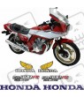 ADHESIVOS HONDA CB900 F2 YEAR 1979-1982