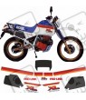 ADHESIVOS HONDA XL600 LM YEAR 1985-1989