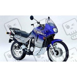 ADHESIVOS HONDA DOMINATOR XL600V YEAR 1990