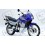 AUTOCOLLANT HONDA XL600V YEAR 1990 (Produit compatible)