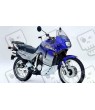 ADESIVI HONDA DOMINATOR XL600V YEAR 1990