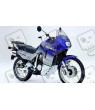 AUTOCOLLANT HONDA DOMINATOR XL600V YEAR 1990