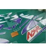 AUFKLEBER HONDA NSR 125 YEAR 1998-1999