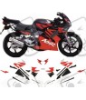 ADESIVO HONDA NSR 125 YEAR 1998-1999