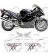 ADESIVI HONDA BLACKBIRD CBR-1100XX YEAR 2000-2004