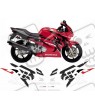 ADESIVI HONDA CBR 600F2 YEAR 1992-1993