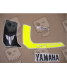 AUTOCOLLANT KIT YAMAHA MT-07 YEAR 2017