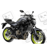 AUTOCOLLANT KIT YAMAHA MT-07 YEAR 2017