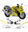 ADESIVI HONDA CBR 600F YEAR 2001-2003