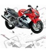 ADESIVI HONDA CBR 600F YEAR 2002
