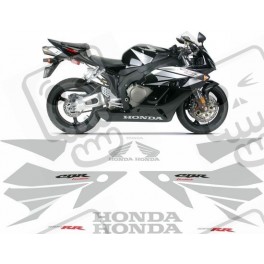 ADHESIVOS HONDA CBR 600RR YEAR 2004-2005