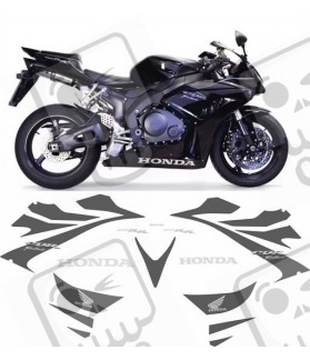 ADHESIVOS HONDA CBR 1000RR YEAR 2006-2007