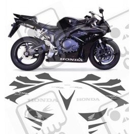 ADHESIVOS HONDA CBR 1000RR YEAR 2006-2007