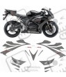 ADESIVI HONDA CBR 1000RR YEAR 2006-2007