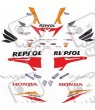 AUFKLEBER HONDA CBR 1000RR YEAR 2007 REPSOL