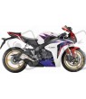 ADESIVOS HONDA CBR 1000RR YEAR 2010 HRC
