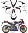 AUFKLEBER HONDA CBR 1000RR YEAR 2010 HRC