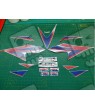AUTOCOLLANT HONDA CBR 1000RR YEAR 2012-2016 HRC