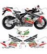 ADHESIVOS HONDA CBR 1000RR YEAR 2003 CASTROL HRC
