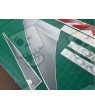 Honda VTR 1000 SP2 YEAR 2002 ADESIVI