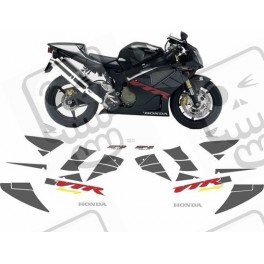 Honda VTR 1000 SP2 YEAR 2002 AUTOCOLLANT