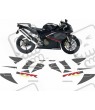 Honda VTR 1000 SP2 YEAR 2002 AUTOCOLLANT