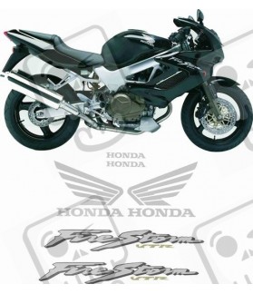 HONDA VTR 1000F YEAR 2002-2003 FIRESTORM ADHESIVOS