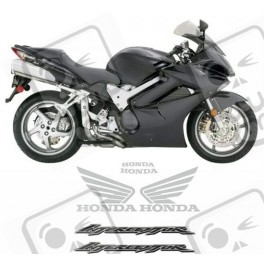 HONDA VFR 800 VTEC Interceptor YEAR 2006 AUFKLEBER