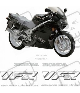 HONDA VFR 750 RC36 YEAR 1992 ADESIVI